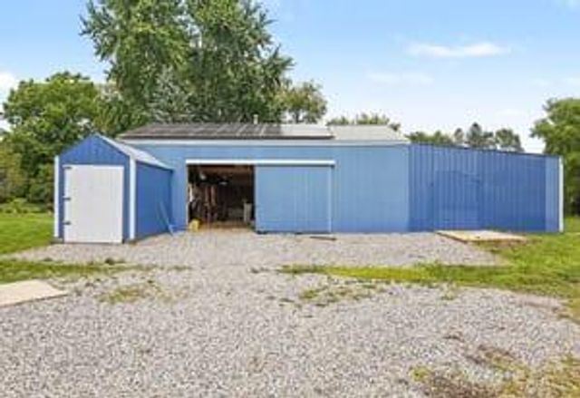123 S Freer Road, Lima Twp, MI 48118