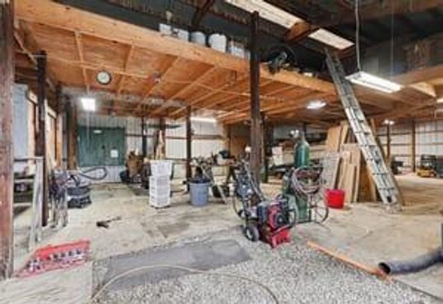 123 S Freer Road, Lima Twp, MI 48118