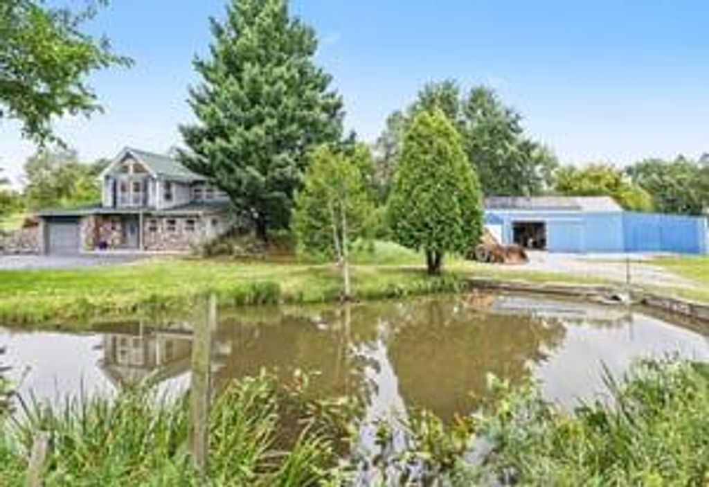 123 S Freer Road, Lima Twp, MI 48118