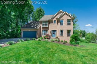 4833 Harding Avenue, Clarkston, MI 48346