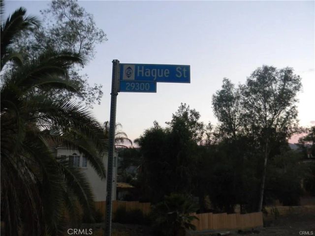 0 Hague Street, Lake Elsinore, CA 92530
