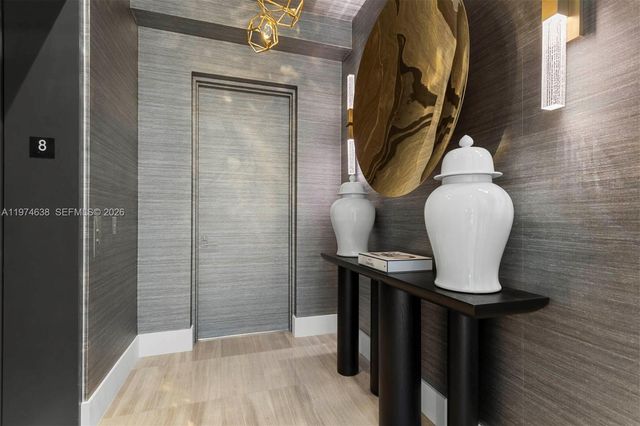 2821 S Bayshore Dr 8A, Coconut Grove, FL 33133