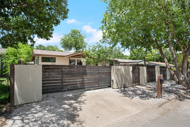 6800 Cruz ST, Austin, TX 78741