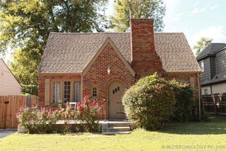 3156 S Madison Avenue, Tulsa, OK 74105