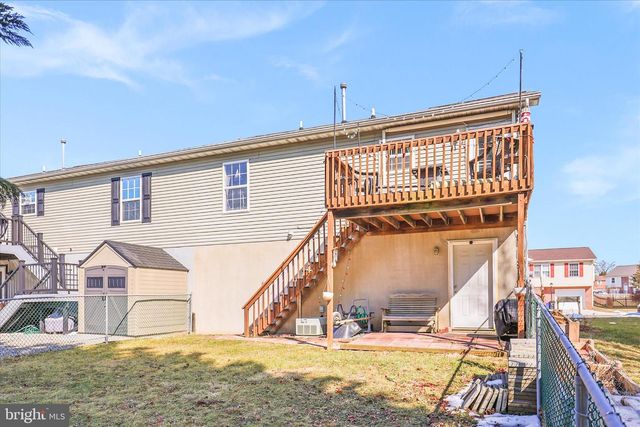 23 WESTVIEW, Mcsherrystown, PA 17344