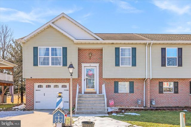 23 WESTVIEW, Mcsherrystown, PA 17344