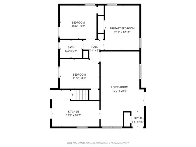 1848 Montana Avenue E, Saint Paul, MN 55119