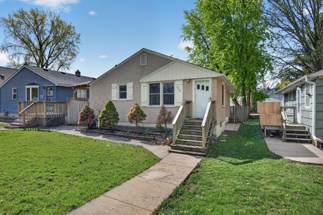 1848 Montana Avenue E, Saint Paul, MN 55119