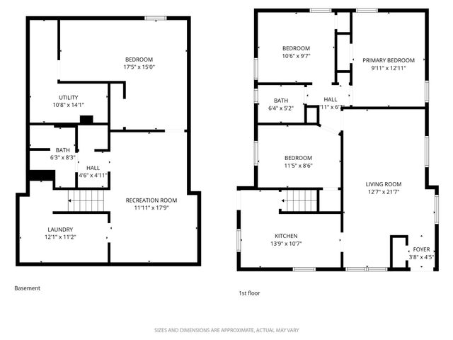 1848 Montana Avenue E, Saint Paul, MN 55119