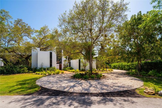 6400 SW 133rd Dr, Pinecrest, FL 33156