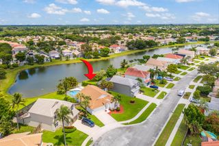7384 Ashley Shores Circle, Lake Worth, FL 33467