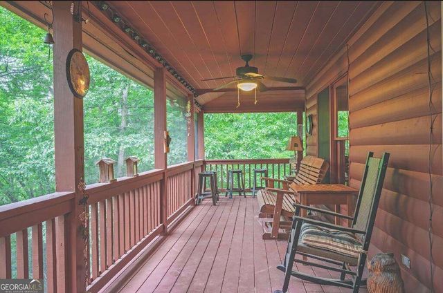 367 Sunrise Valley Road, Blue Ridge, GA 30513