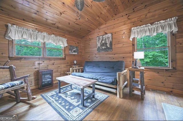 367 Sunrise Valley Road, Blue Ridge, GA 30513