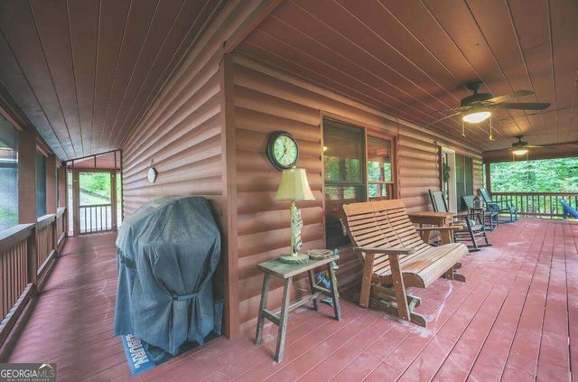 367 Sunrise Valley Road, Blue Ridge, GA 30513