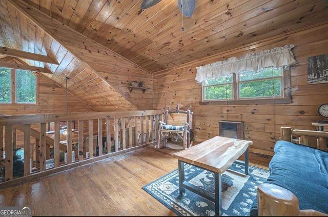 367 Sunrise Valley Road, Blue Ridge, GA 30513