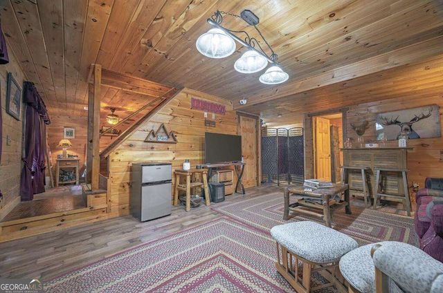 367 Sunrise Valley Road, Blue Ridge, GA 30513