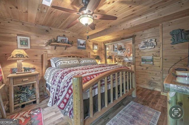 367 Sunrise Valley Road, Blue Ridge, GA 30513