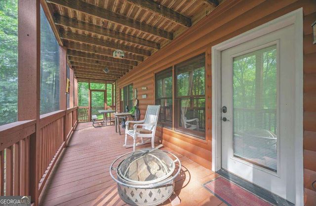367 Sunrise Valley Road, Blue Ridge, GA 30513
