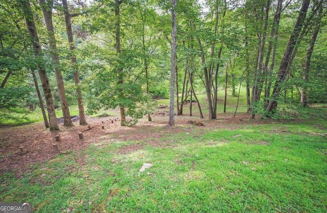 367 Sunrise Valley Road, Blue Ridge, GA 30513