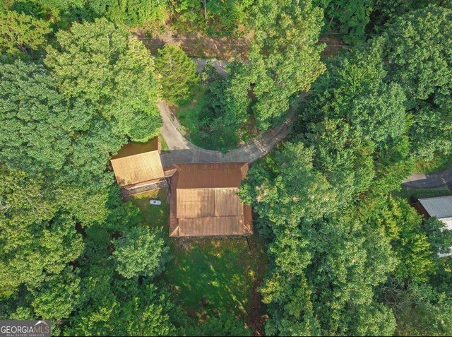 367 Sunrise Valley Road, Blue Ridge, GA 30513