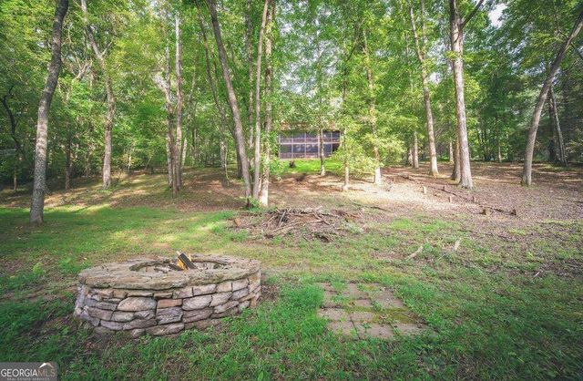 367 Sunrise Valley Road, Blue Ridge, GA 30513