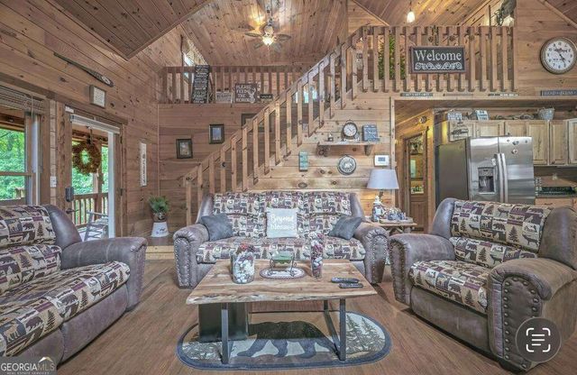 367 Sunrise Valley Road, Blue Ridge, GA 30513