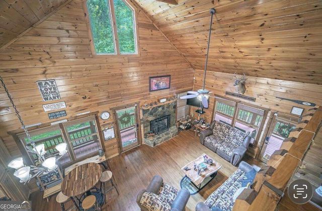 367 Sunrise Valley Road, Blue Ridge, GA 30513