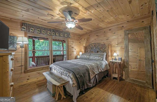 367 Sunrise Valley Road, Blue Ridge, GA 30513