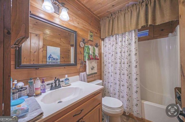 367 Sunrise Valley Road, Blue Ridge, GA 30513