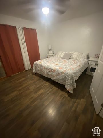 410 W 8TH S, Preston, ID 83263