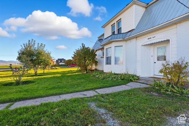 410 W 8TH S, Preston, ID 83263