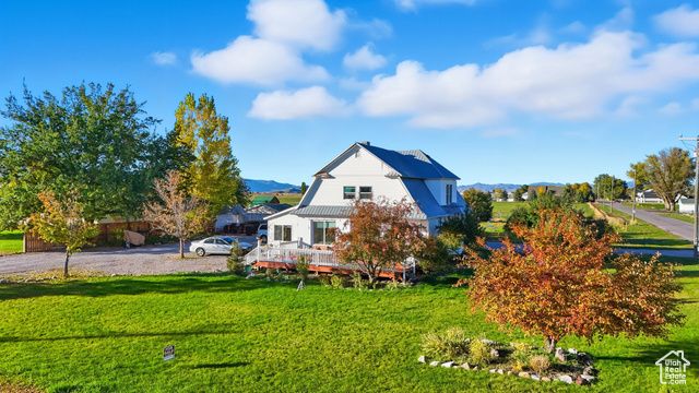 410 W 8TH S, Preston, ID 83263