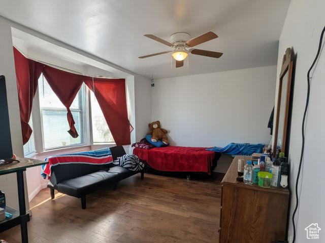 410 W 8TH S, Preston, ID 83263