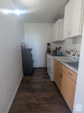 410 W 8TH S, Preston, ID 83263