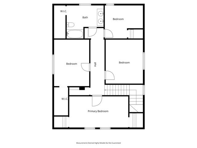 410 W 8TH S, Preston, ID 83263