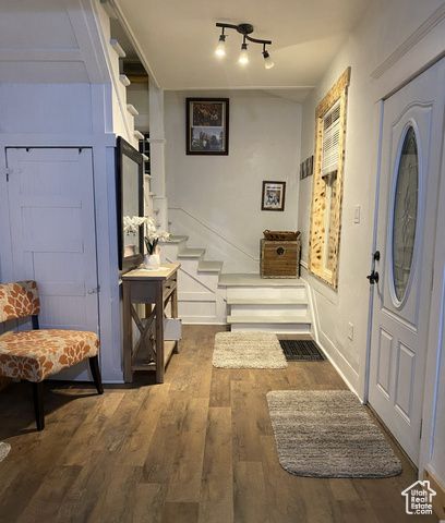 410 W 8TH S, Preston, ID 83263