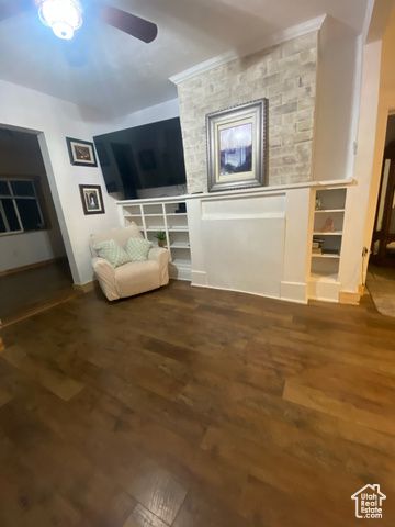 410 W 8TH S, Preston, ID 83263