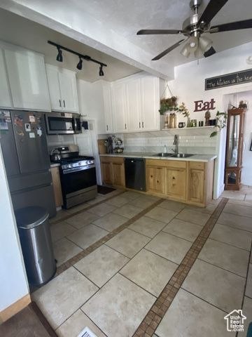 410 W 8TH S, Preston, ID 83263