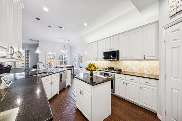 1266 Polo Heights Drive, Frisco, TX 75033