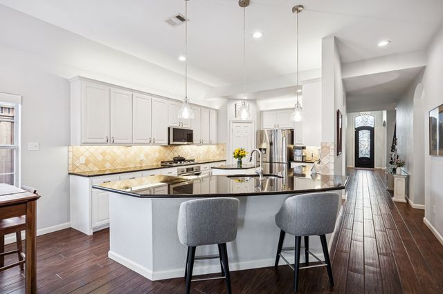 1266 Polo Heights Drive, Frisco, TX 75033