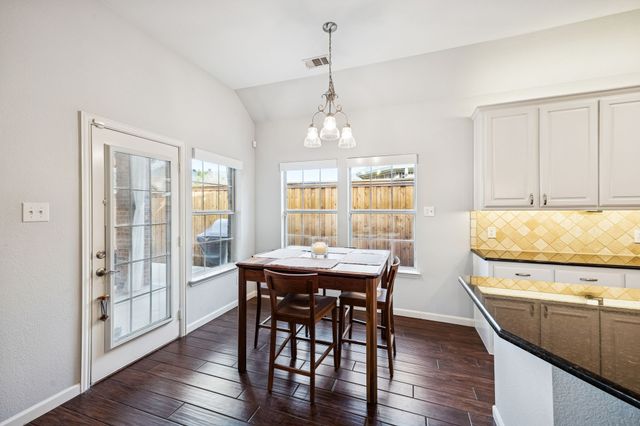 1266 Polo Heights Drive, Frisco, TX 75033