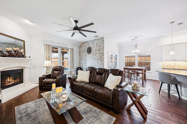 1266 Polo Heights Drive, Frisco, TX 75033