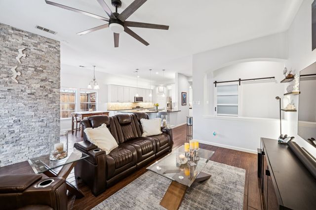 1266 Polo Heights Drive, Frisco, TX 75033