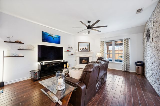 1266 Polo Heights Drive, Frisco, TX 75033