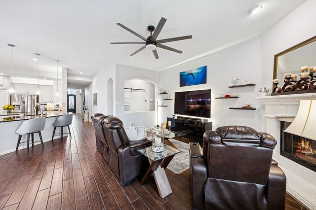 1266 Polo Heights Drive, Frisco, TX 75033