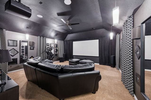 1266 Polo Heights Drive, Frisco, TX 75033