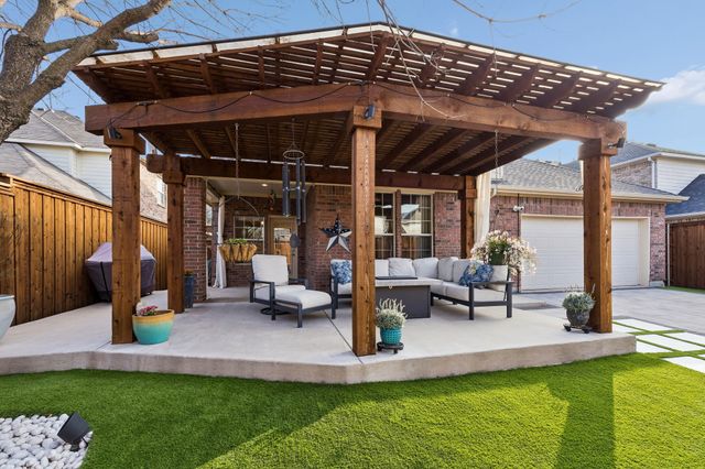 1266 Polo Heights Drive, Frisco, TX 75033