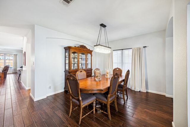 1266 Polo Heights Drive, Frisco, TX 75033