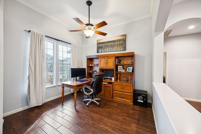 1266 Polo Heights Drive, Frisco, TX 75033