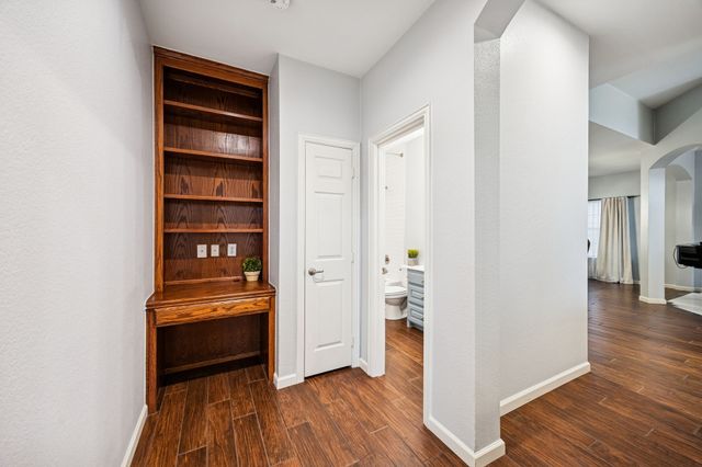 1266 Polo Heights Drive, Frisco, TX 75033